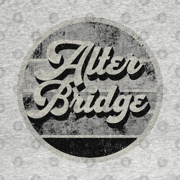 Alter Bridge design by romirsaykojose@